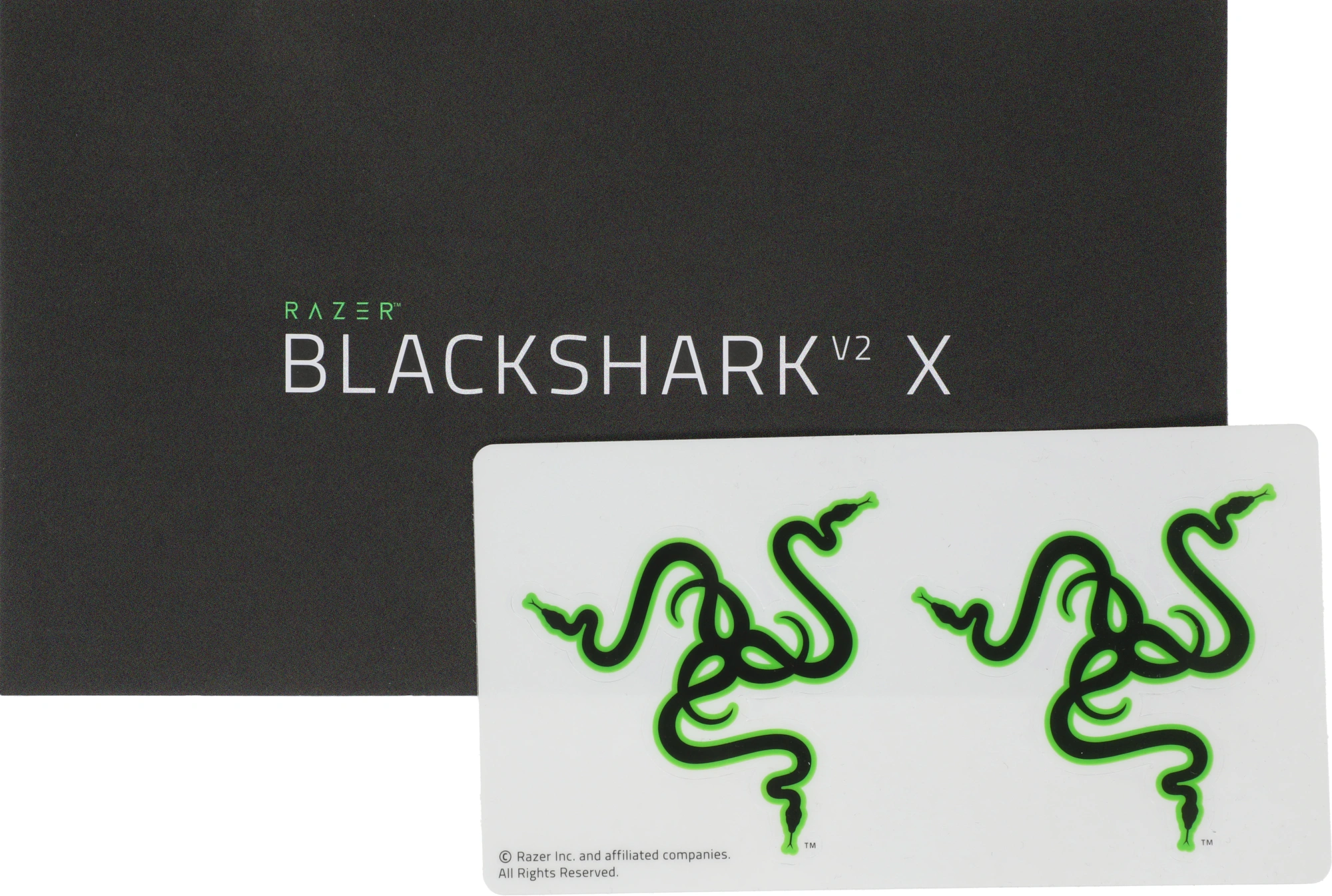 Razer Blackshark V2 X арт. RZ04-03240100-R3M1