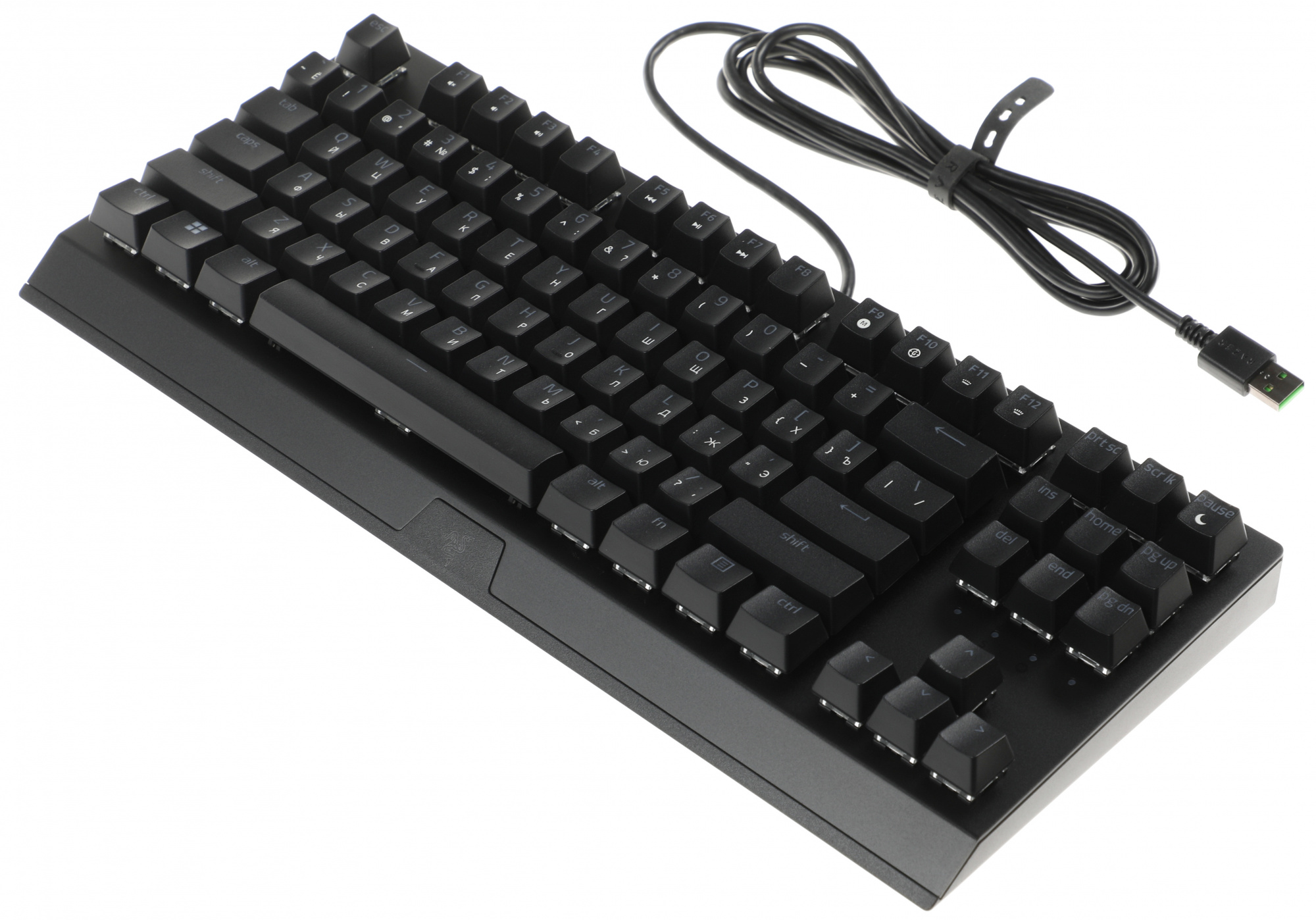 Razer BlackWidow V3 Tenkeyless арт. RZ03-03490700-R3R1