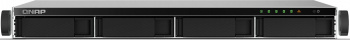 Сетевое хранилище NAS QNAP TS-464U-RP-8G