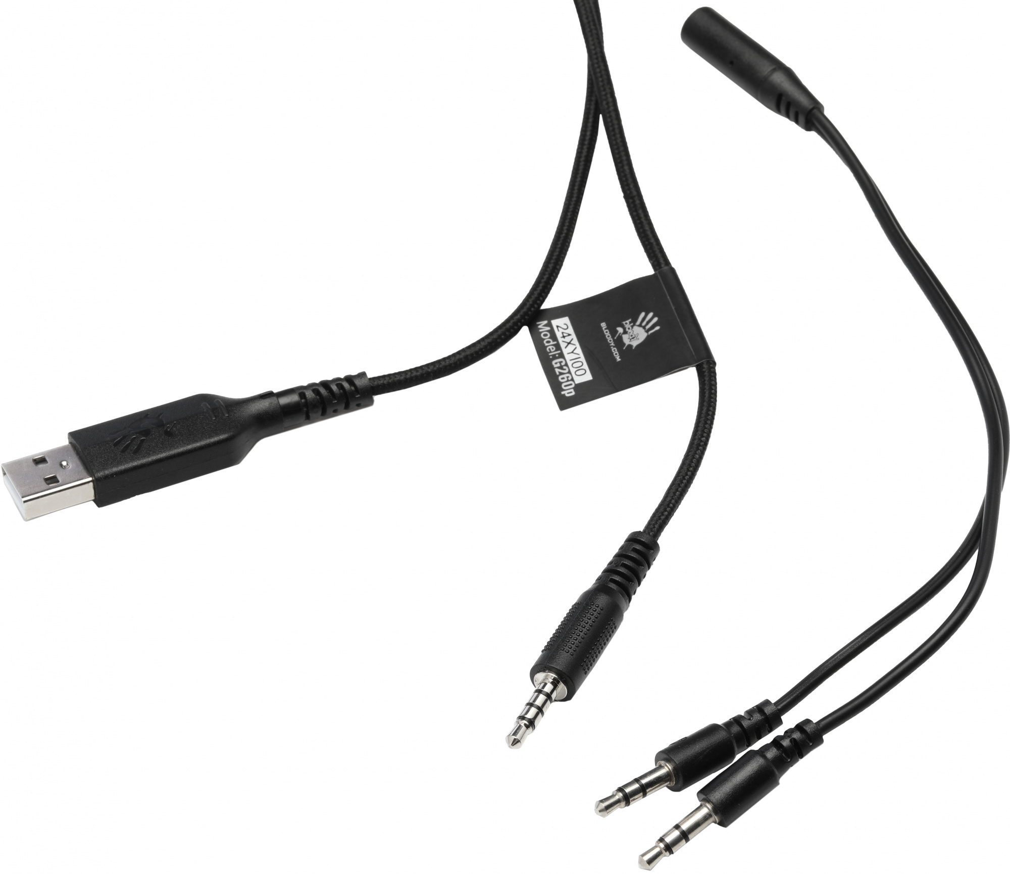 A4Tech G260P