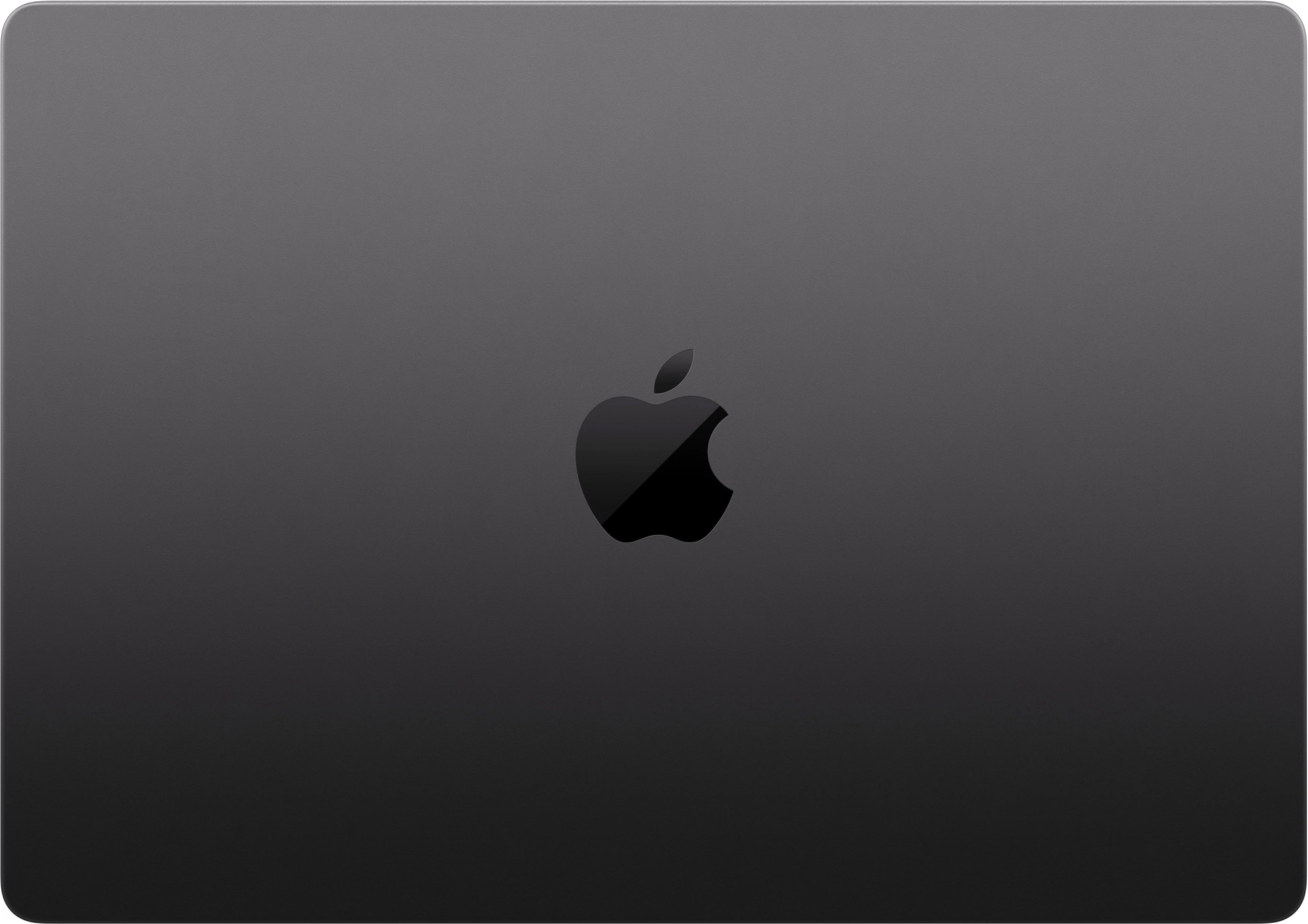Ноутбук Apple MacBook Pro A2992 M3 Pro 11 core 18Gb SSD512Gb/14 core GPU 14.2" Liquid Retina XDR (3024x1964) macOS black WiFi BT Cam (MRX33LL/A)