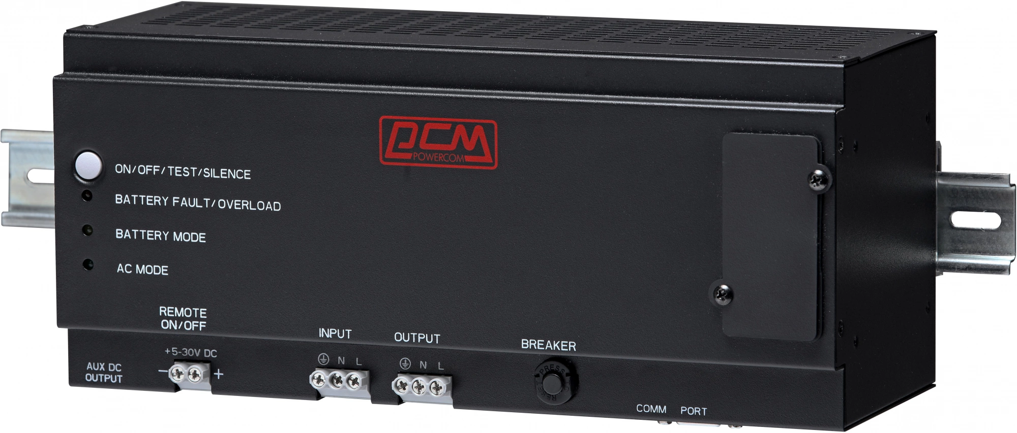ИБП Powercom DRU-850