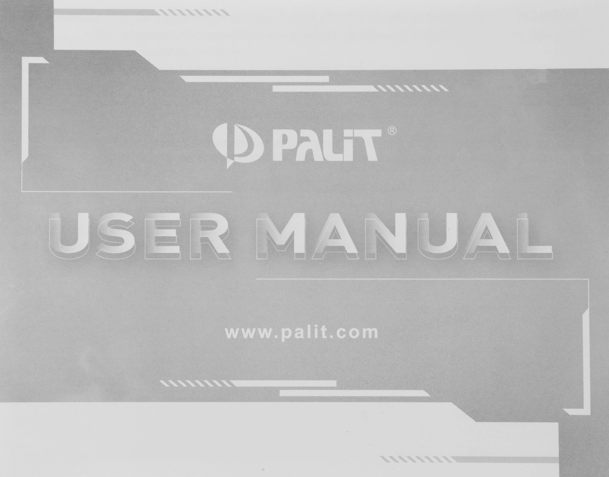 Видеокарта Palit NE63050S18JE-1070F/1072F
