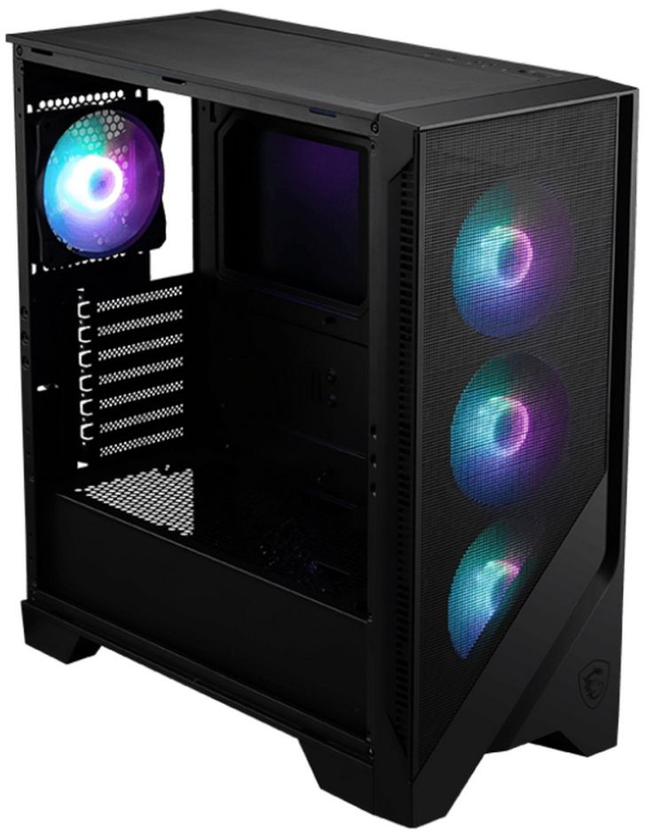 MSI 306-7G23R27-HH9