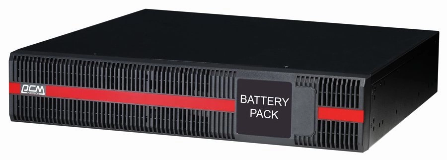 Powercom BAT MRT-72V for MRT-2000/3000, SNT-2000/3000 (2006390)