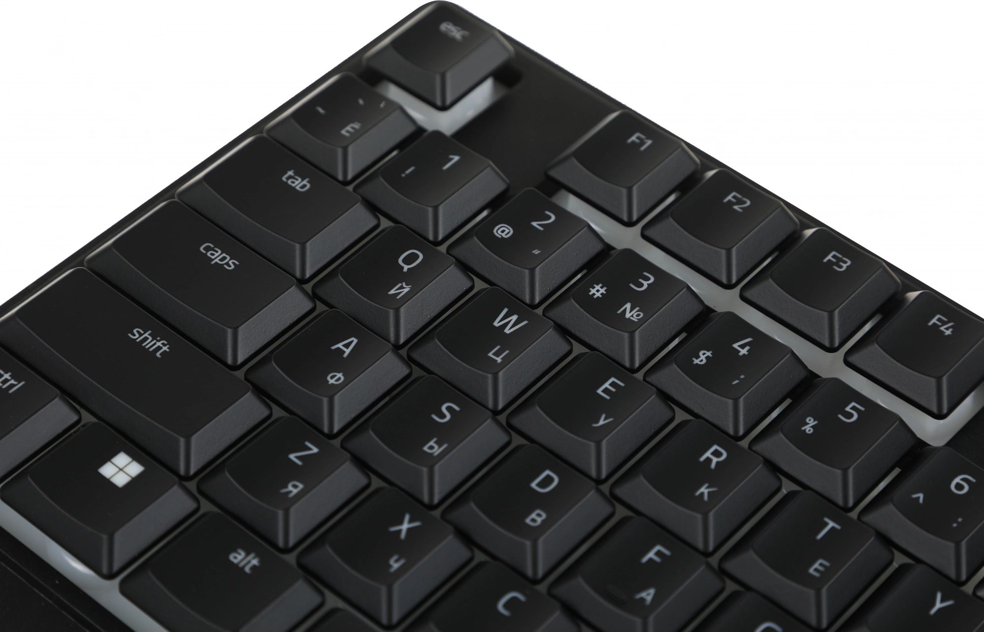 Razer Ornata V3 Tenkeyless арт. RZ03-04881600-R3R1