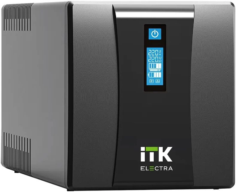 ITK ELECTRA EET-1500VA-1-002