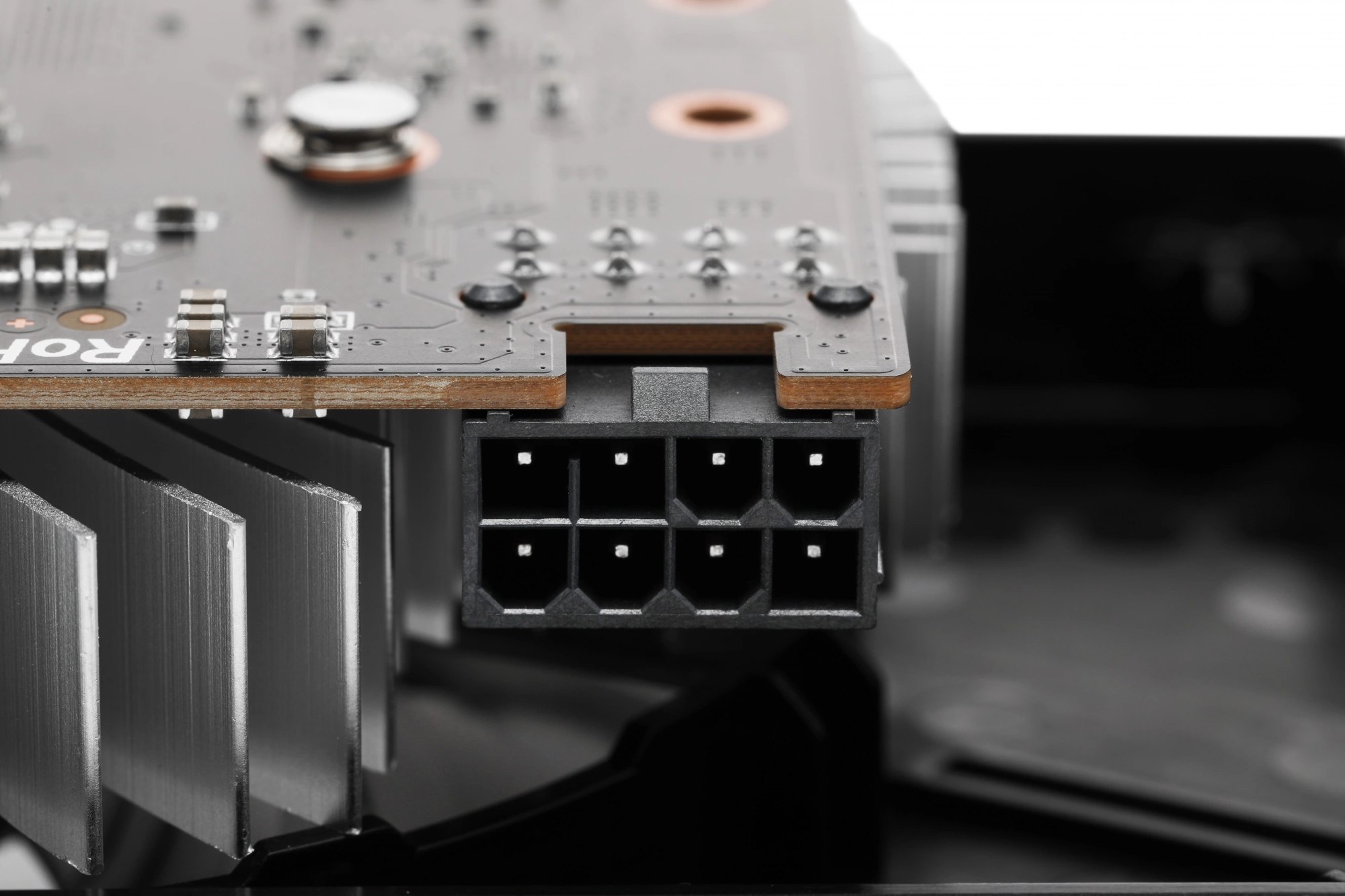 Видеокарта ASRock Intel Arc A380 Challenger ITX 6G OC арт. A380 CLI 6GO