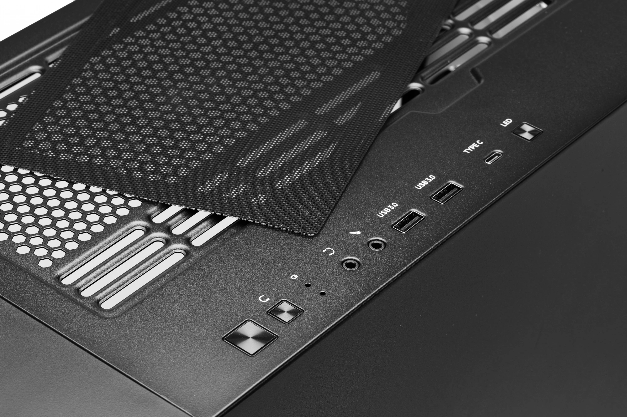 MidiTower Zalman Z10 DUO