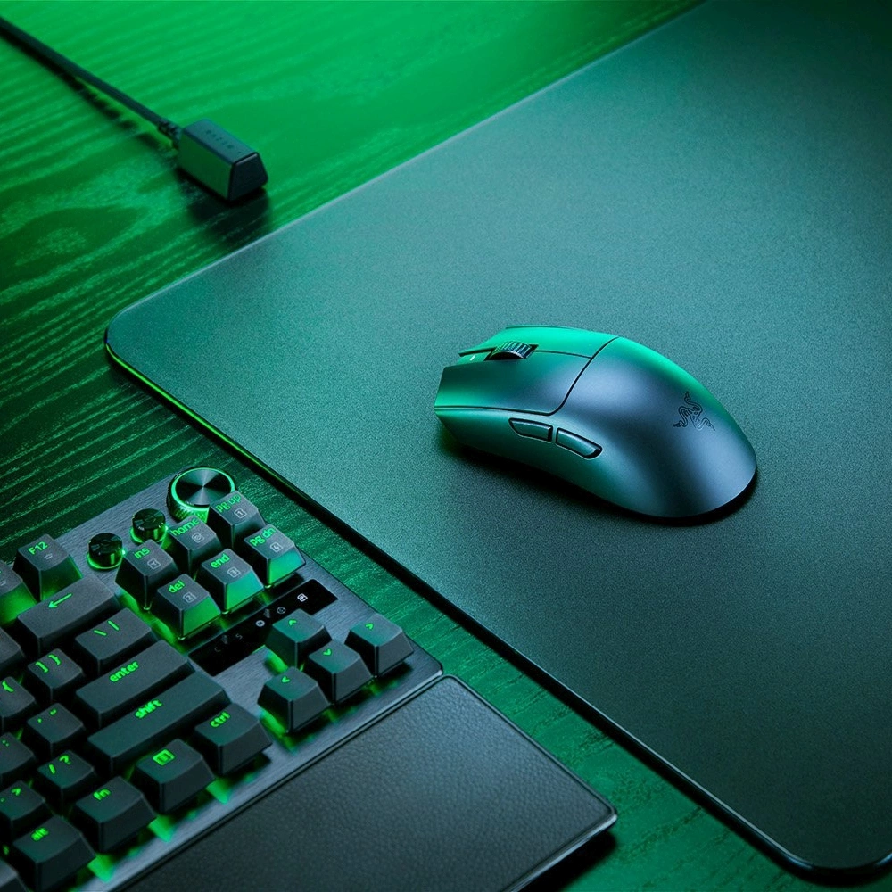 Razer Viper V3 Pro Black Gaming Mouse RZ01-05120100-R3G1