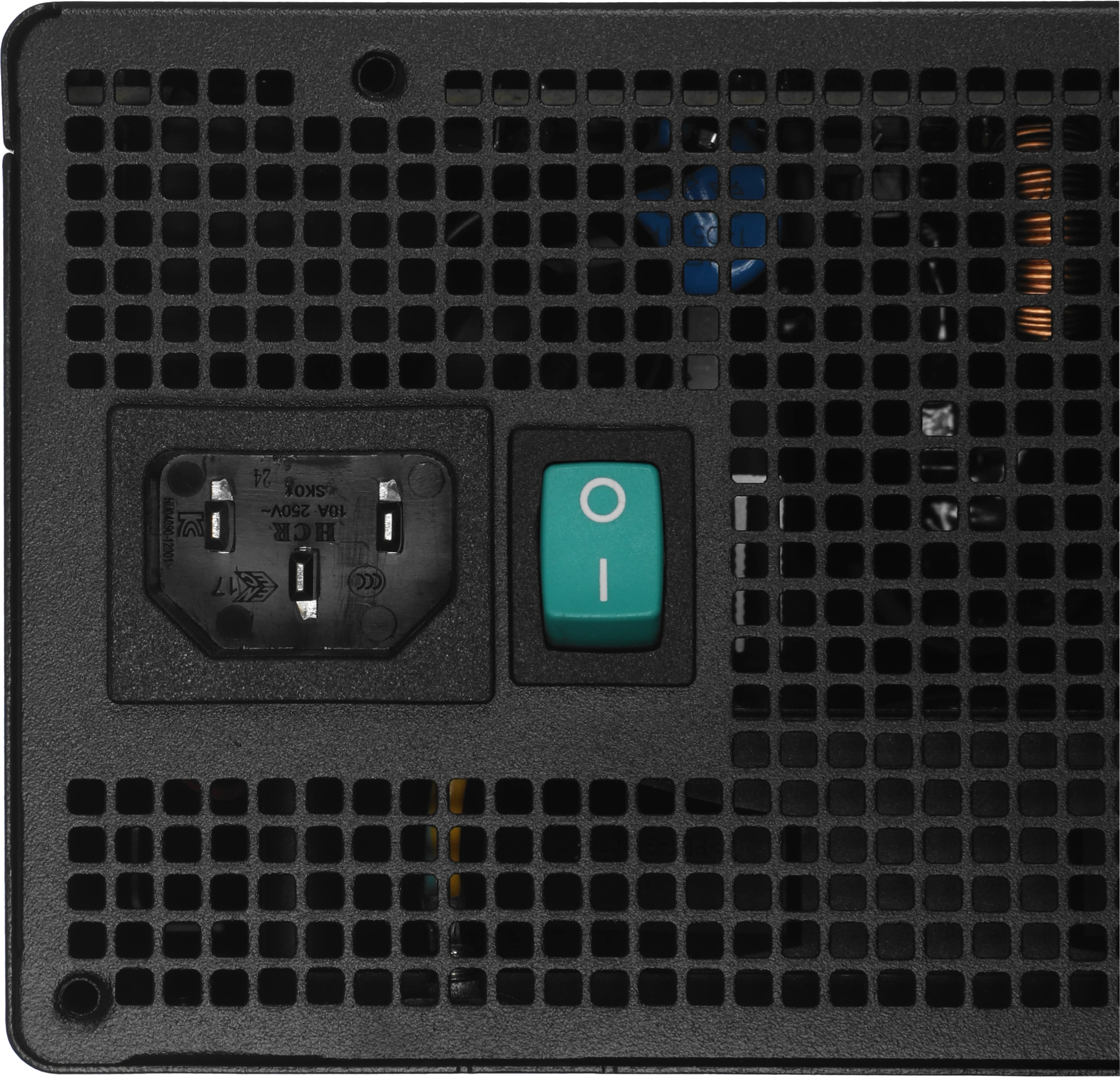 Deepcool R-PF500D-HA0B-WDEU