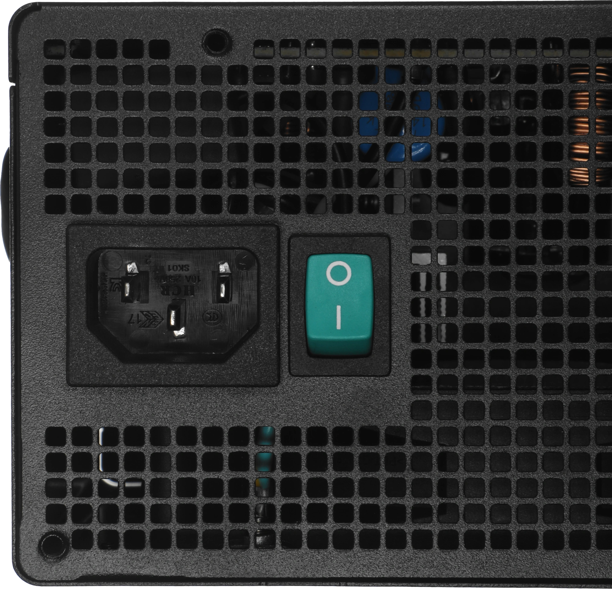 Deepcool R-PF400D-HA0B-WDEU
