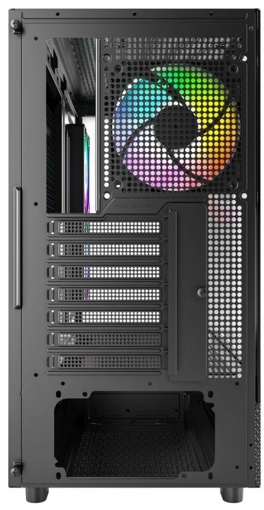 Montech XR BL