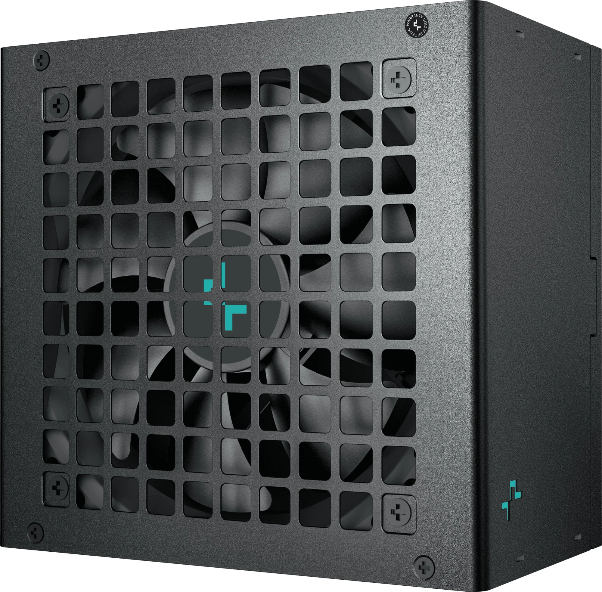 Deepcool R-PL750D-FC0B-WDEU-V2