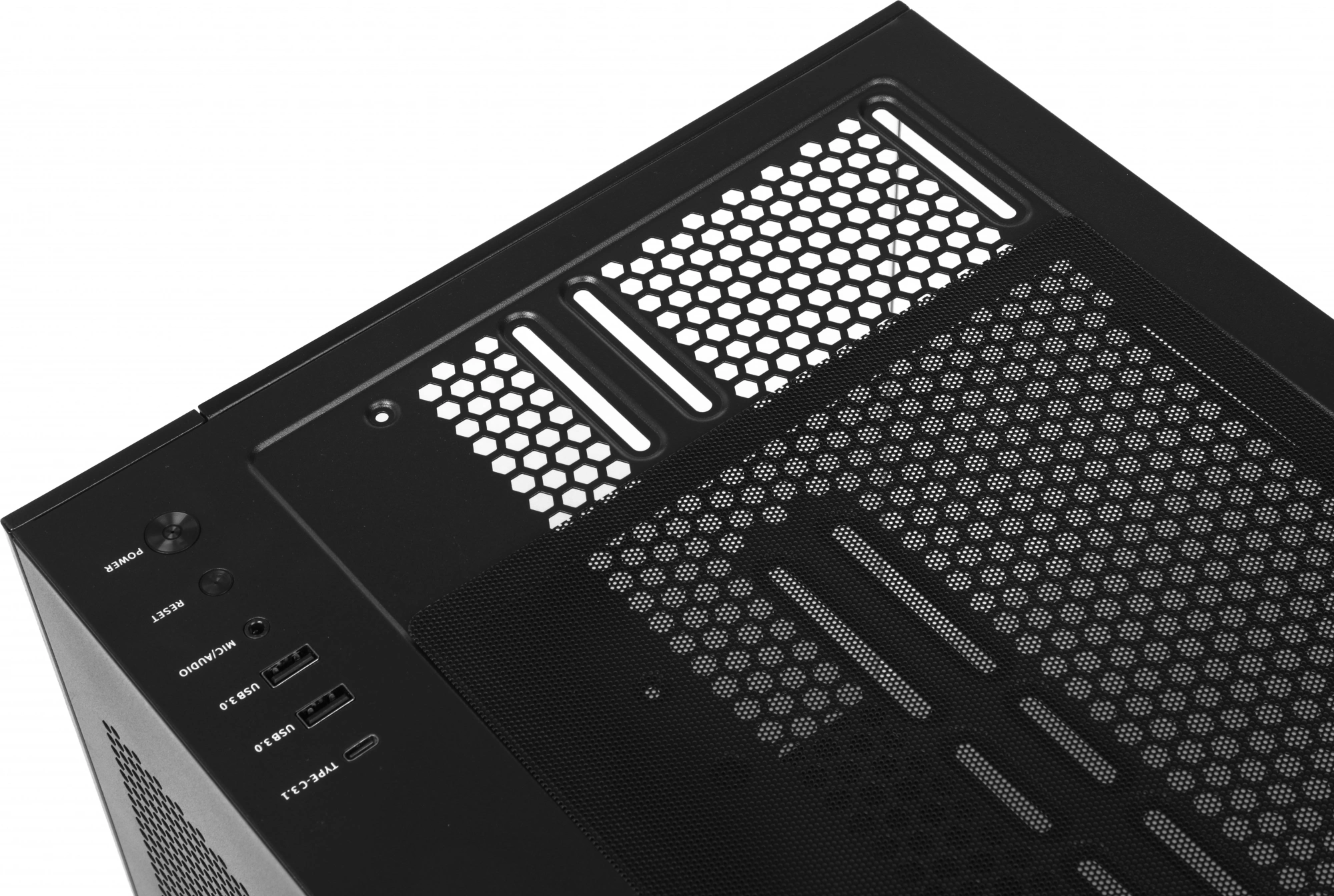 PcCooler C3-T500BKD0-GL
