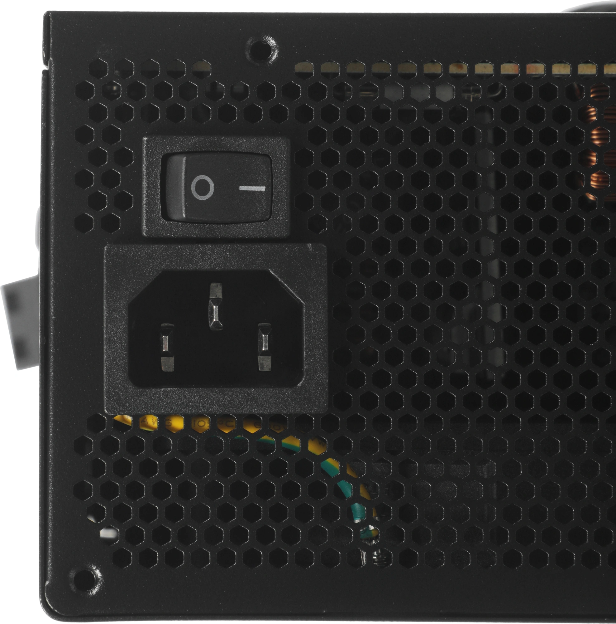 PcCooler P3-F450-W1HWBK0-EU
