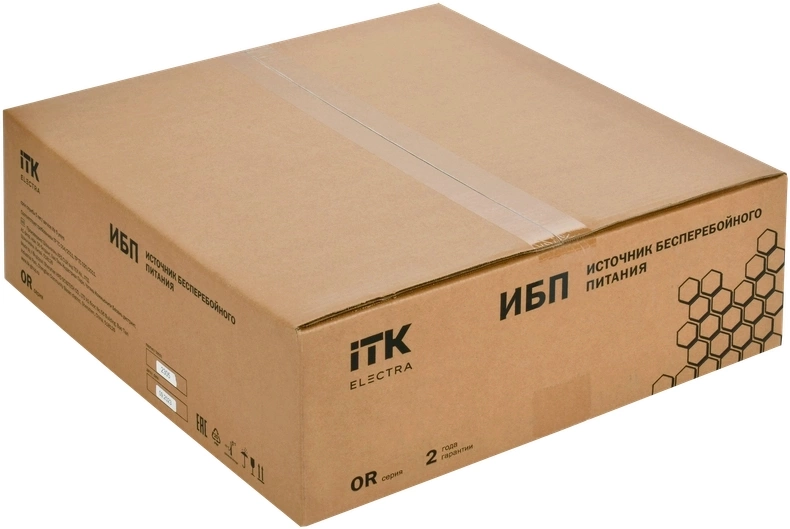 ITK ELECTRA EOR-0001KVA-1-002