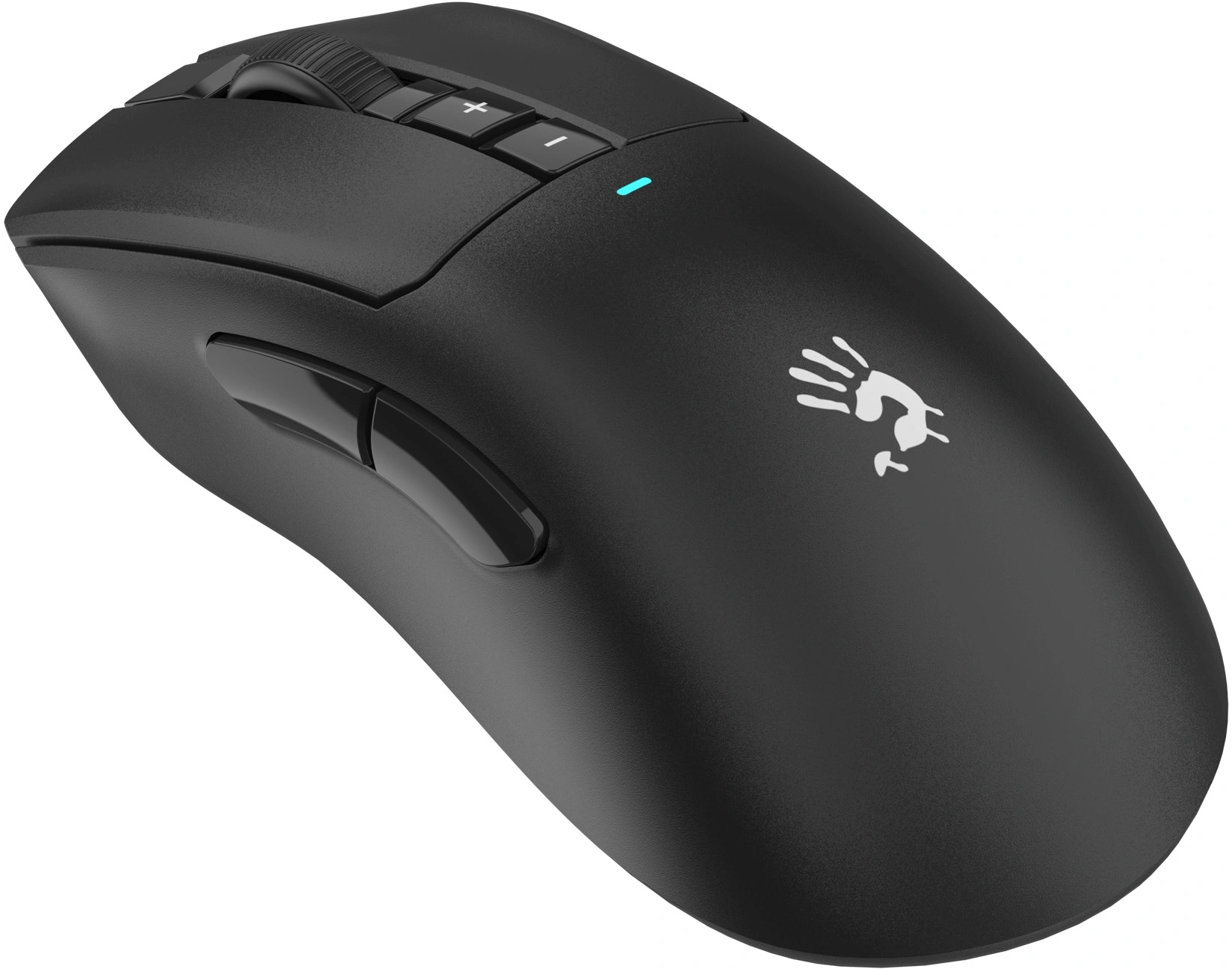 A4Tech R73 ULTRA BLACK