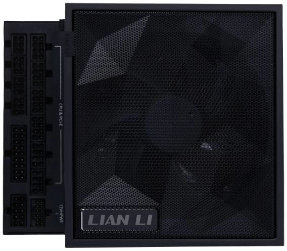 Lian-Li G9P.EG1200G.BH00.RU