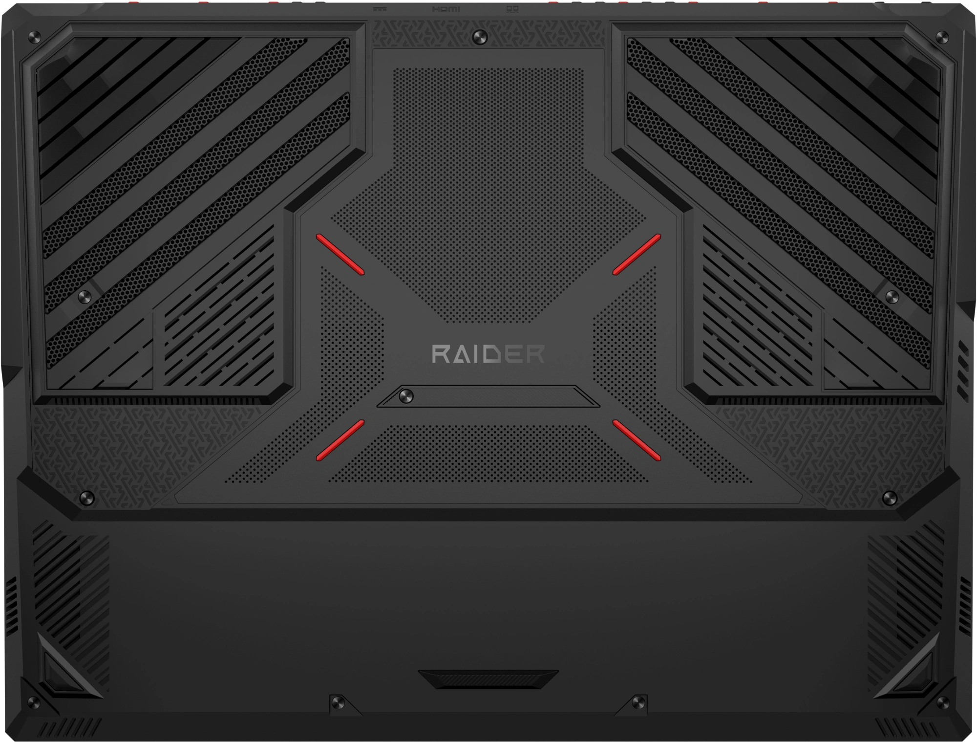 Ноутбук MSI Raider A18 HX A9WJG-216RU арт. 9S7-182L72-216