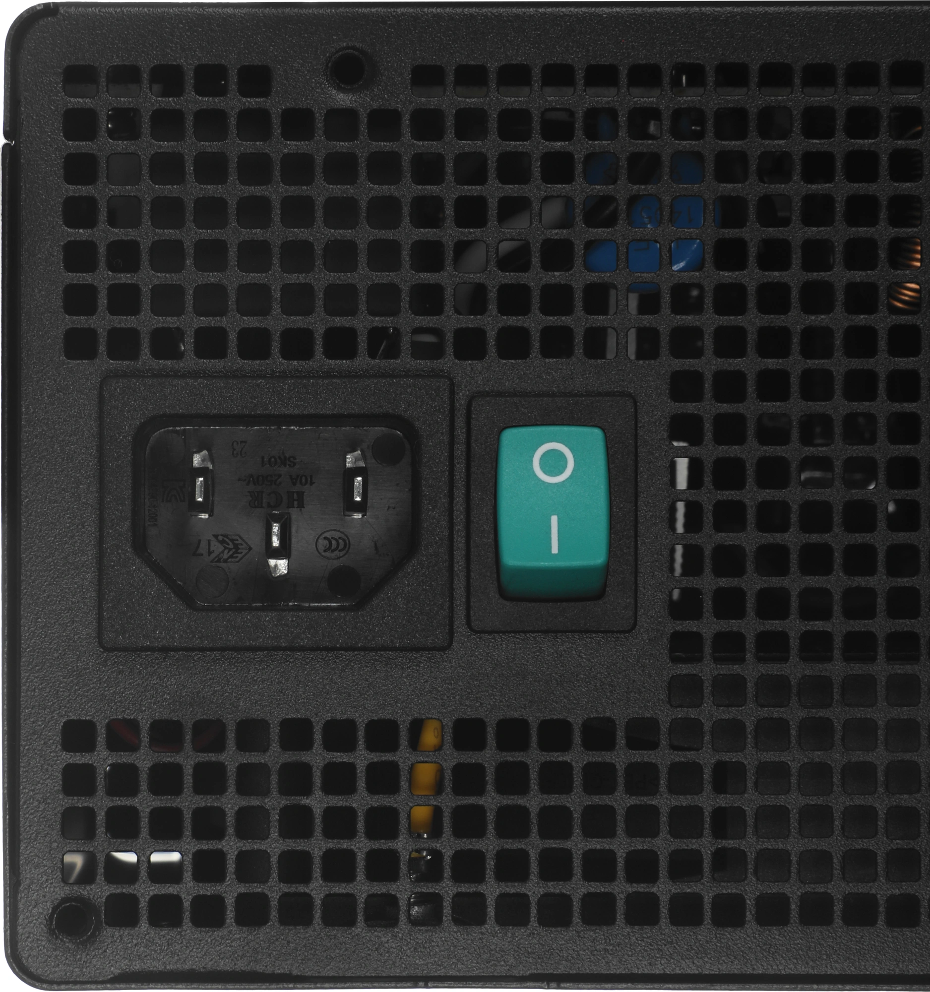 Deepcool R-PF650D-HA0B-WDEU