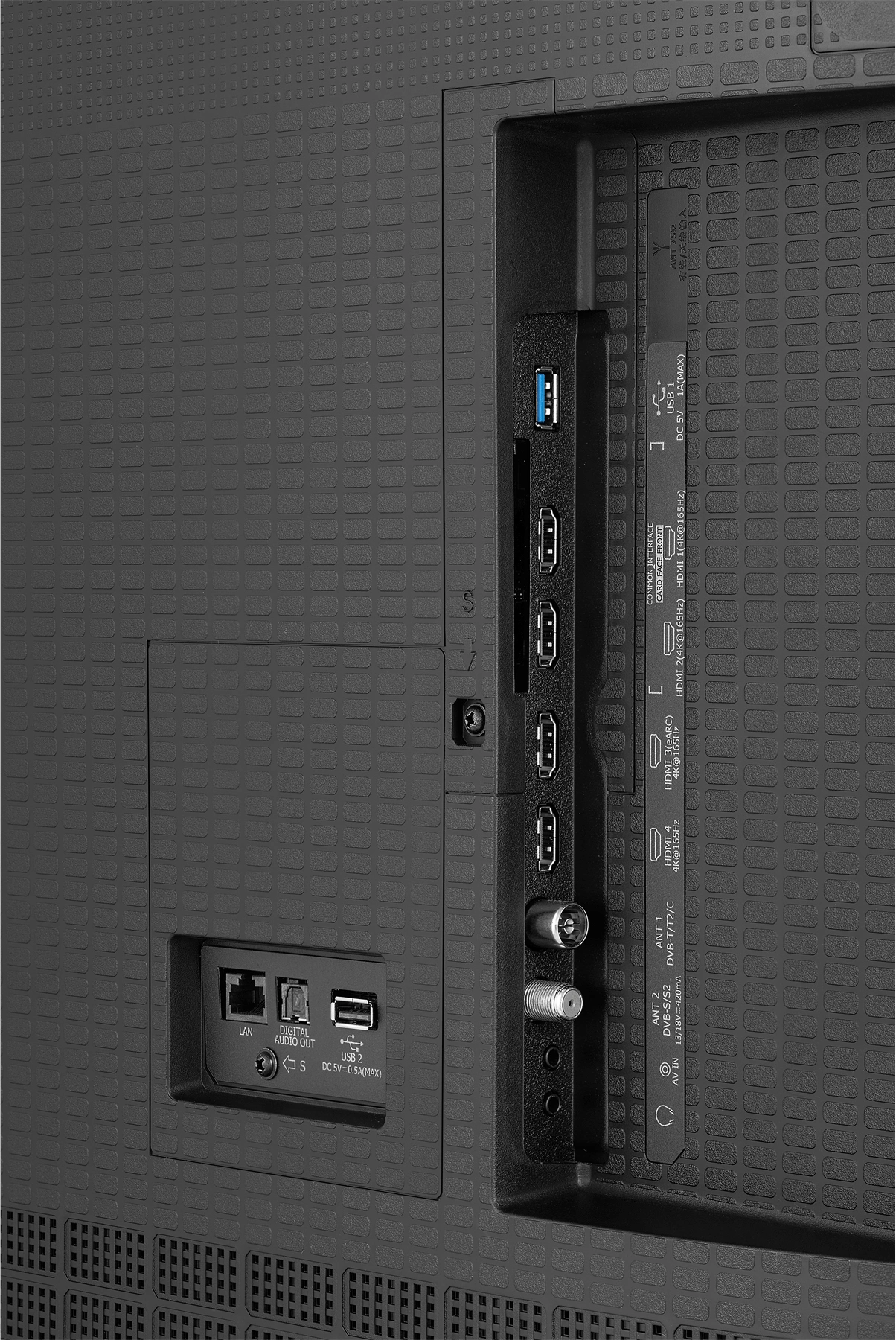 Hisense 100U7Q