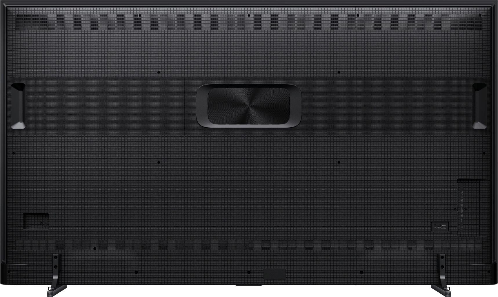 Hisense 100U7Q PRO