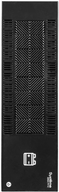 Systeme Electric External BP, Extended-Run, 240 volts bus voltage, Rack 3U (Tower convertible) арт. BPSE240RT3U9G1