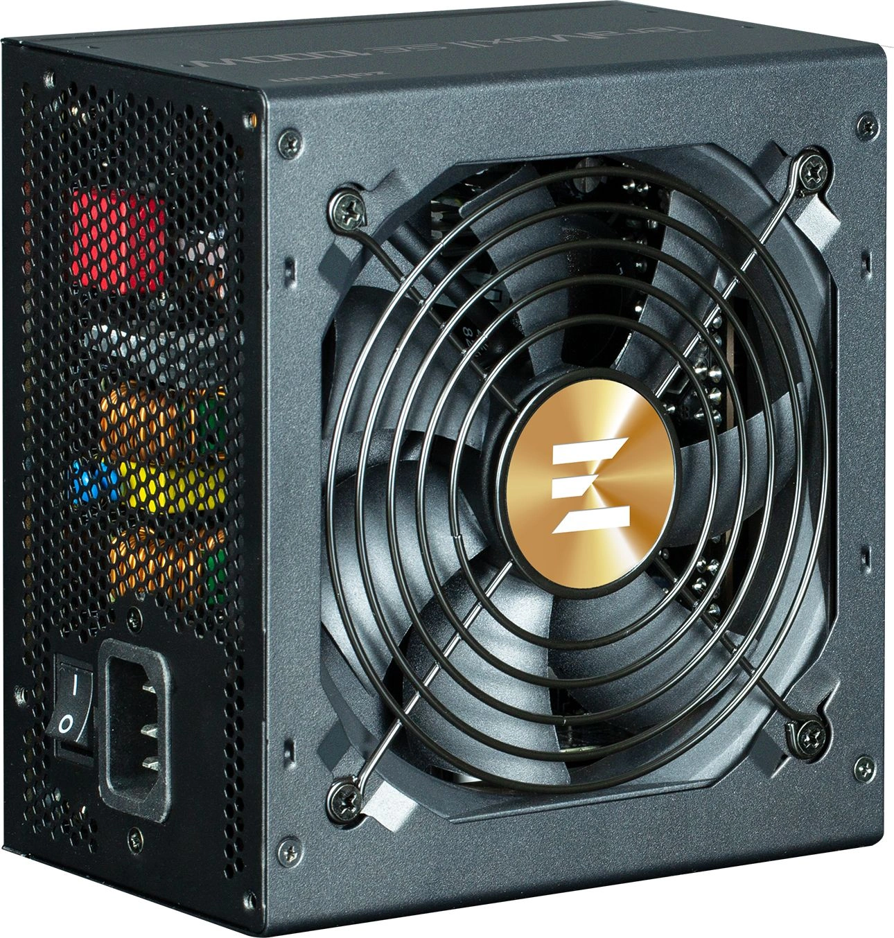 Zalman ZM1000-TMX2SE
