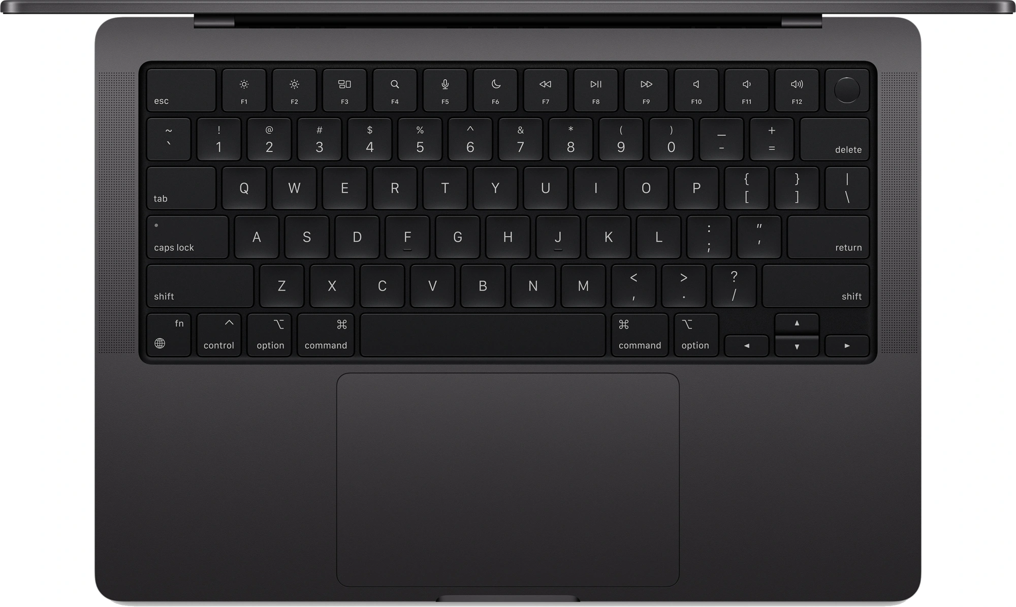 Ноутбук Apple MacBook Pro 14-inch 2024 A3401 арт. MX2H3LL/A