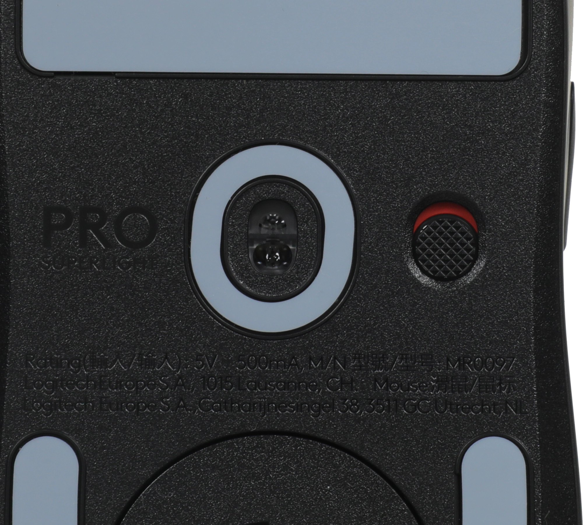 Logitech 910-007477