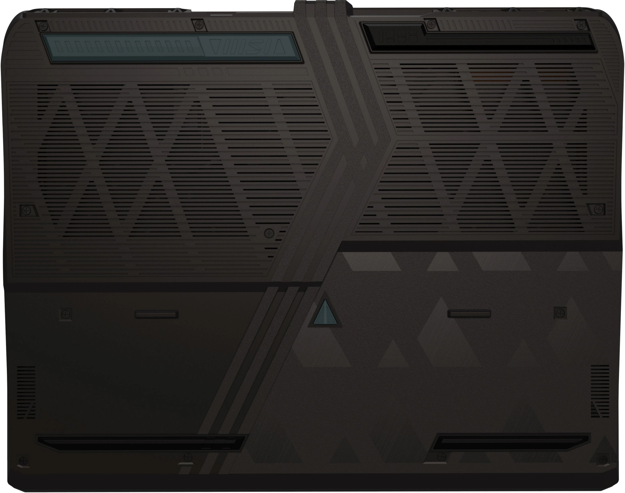 Ноутбук MSI 9S7-15MM72-033