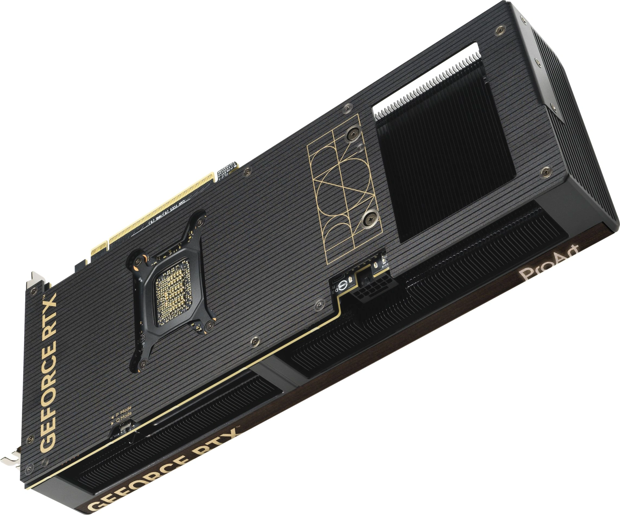 ASUS PROART-RTX5080-O16G//RTX5080 HDMI*1 DP*2 TYPE-C*1 16G D7; 90YV0N30-M0NA00