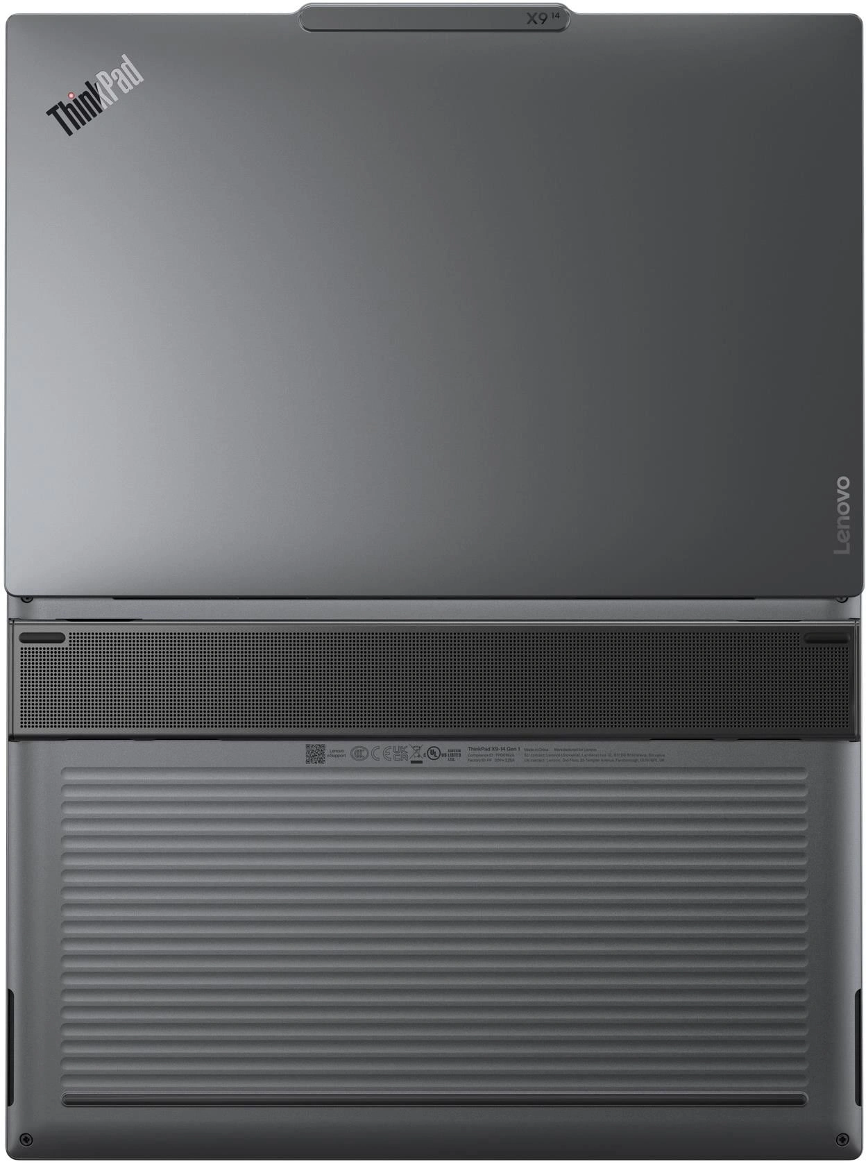 Ноутбук Lenovo ThinkPad X9-14 G1 Aura Edition арт. 21QA002CGQ