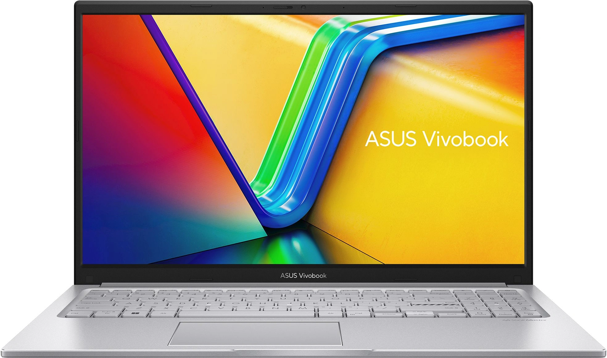 Ноутбук ASUS Vivobook 15 X1504VA-BQ4056 арт. 90NB13Y2-M02FT0