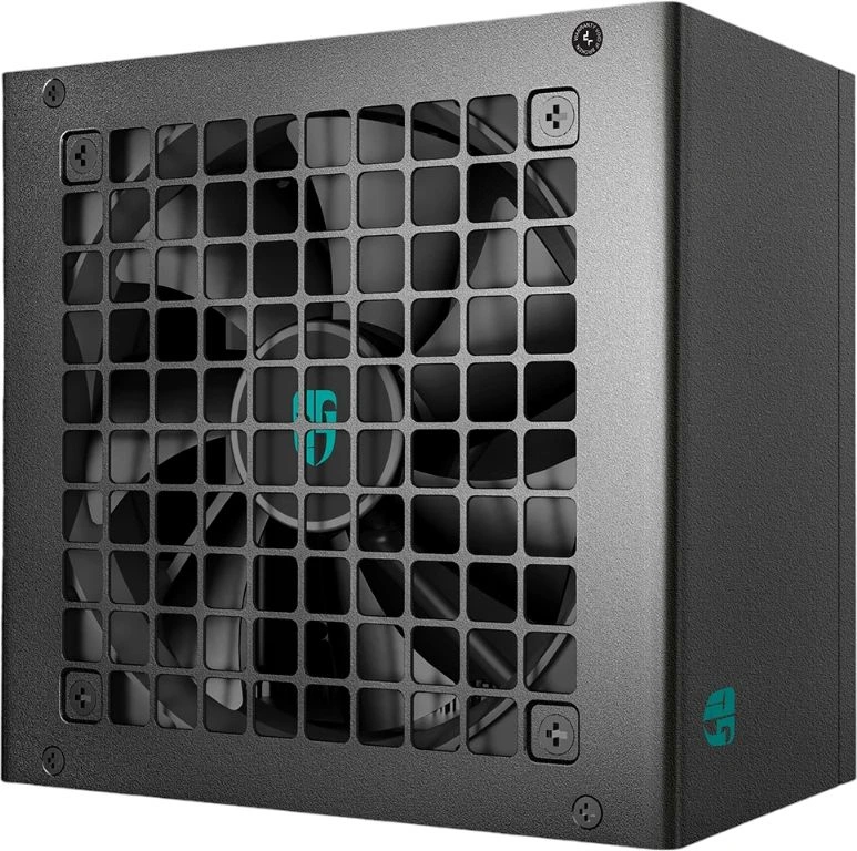 Deepcool R-PN750D-FC0B-WGEU-V2