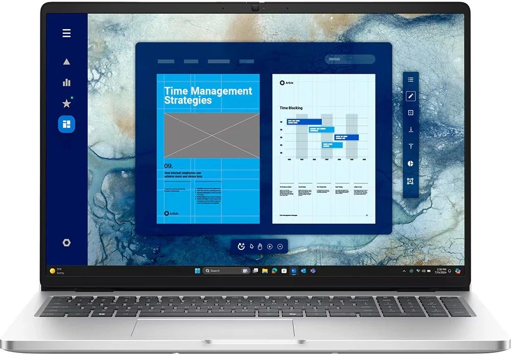 Ноутбук Dell PRO16-7613