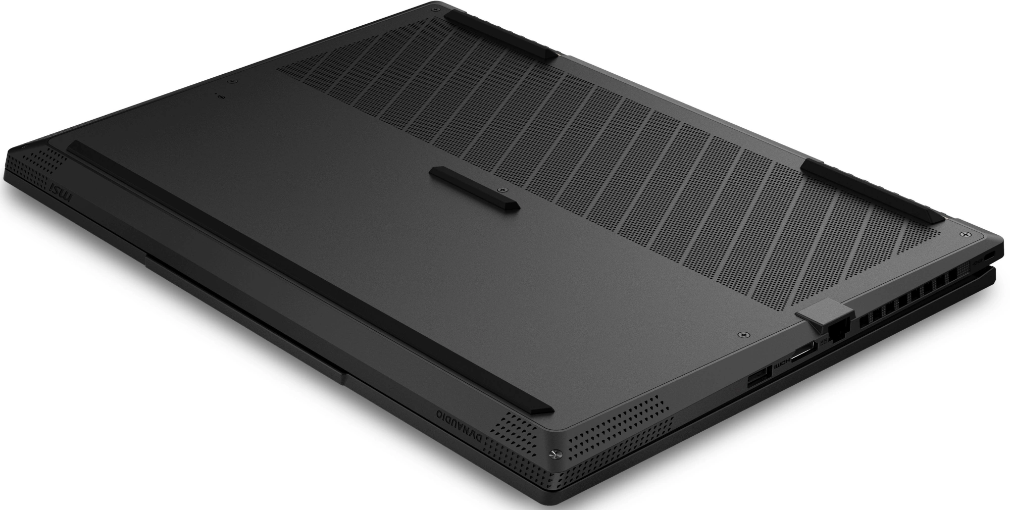Ноутбук MSI Stealth A16 AI+ A3XWHG арт. 9S7-15FL35-232