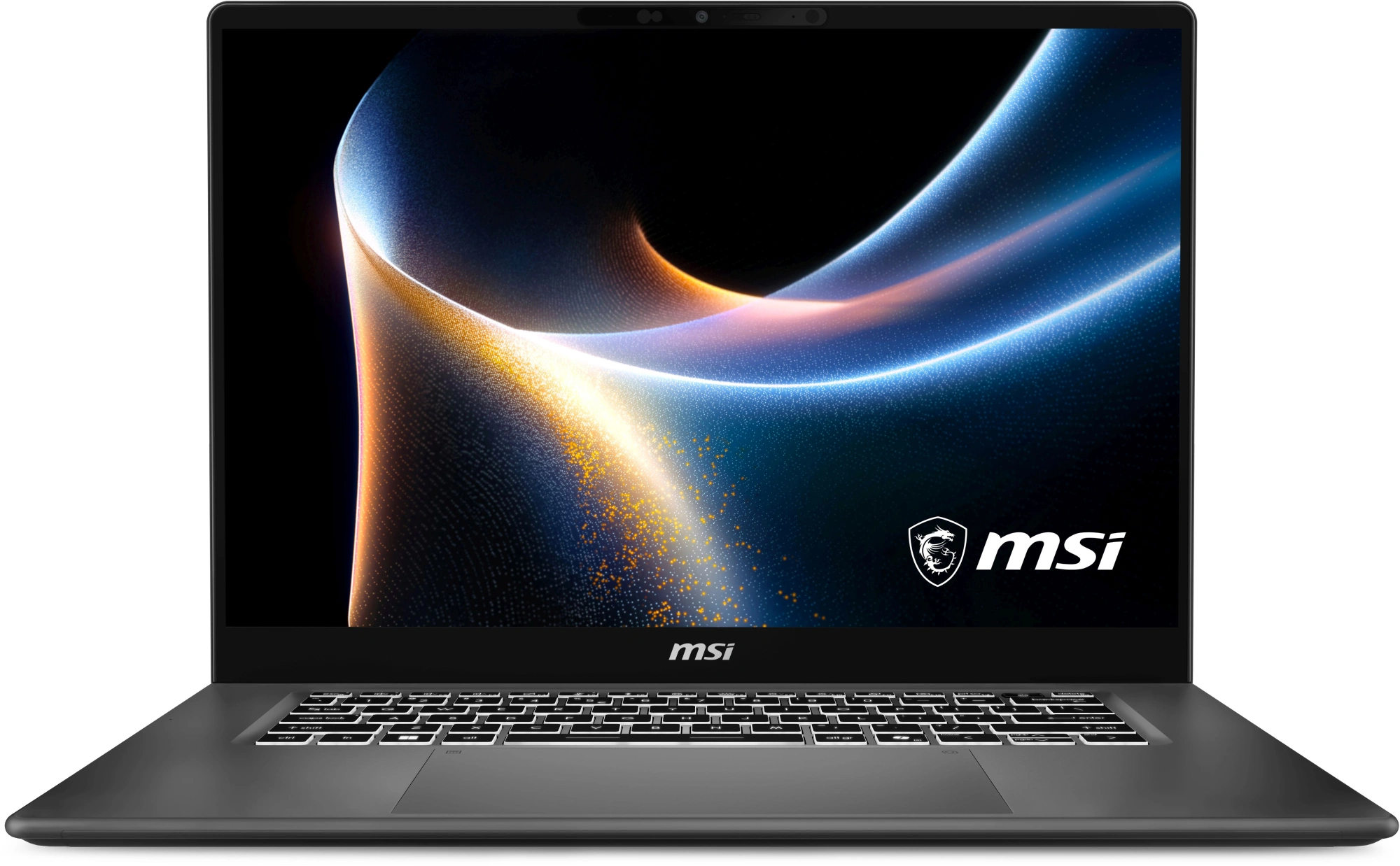 Ноутбук MSI Prestige 16 AI+ C3MG арт. 9S7-262223-029