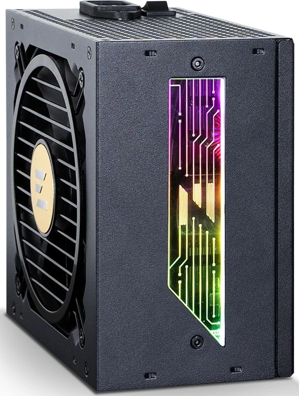 Zalman ZM1000-TMX2 VIEW