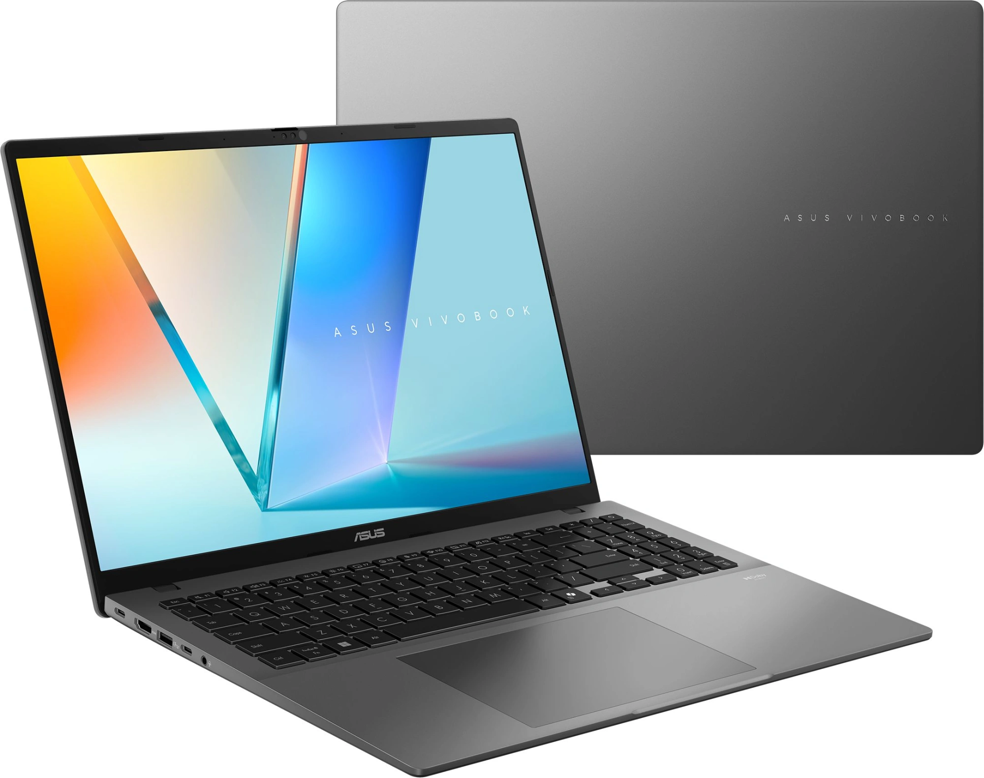 Ноутбук ASUS Vivobook S16 M3607HA-RP236 арт. 90NB16F1-M00EH0
