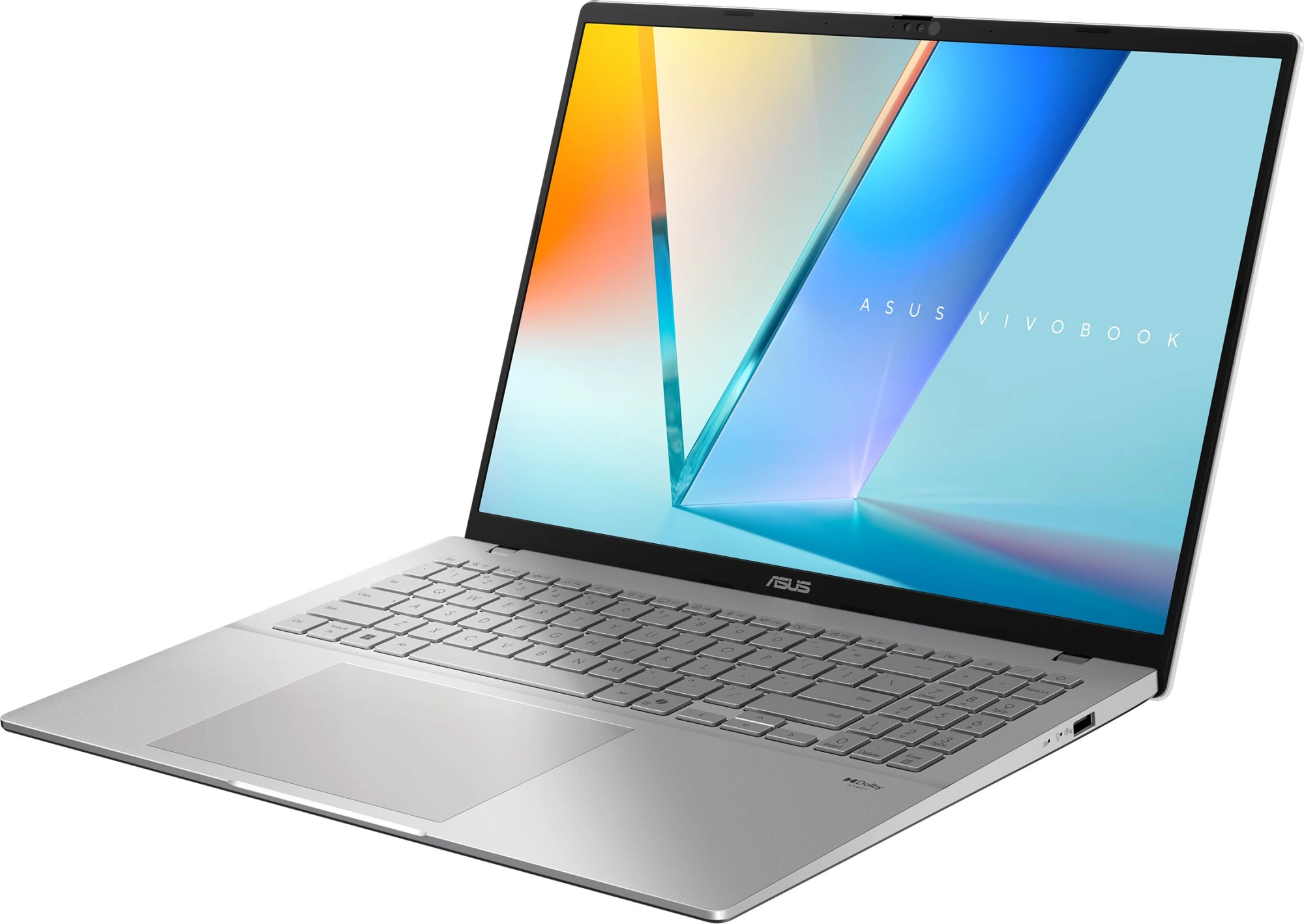 Ноутбук ASUS Vivobook S16 S3607AA-SH114 арт. 90NB1731-M007X0