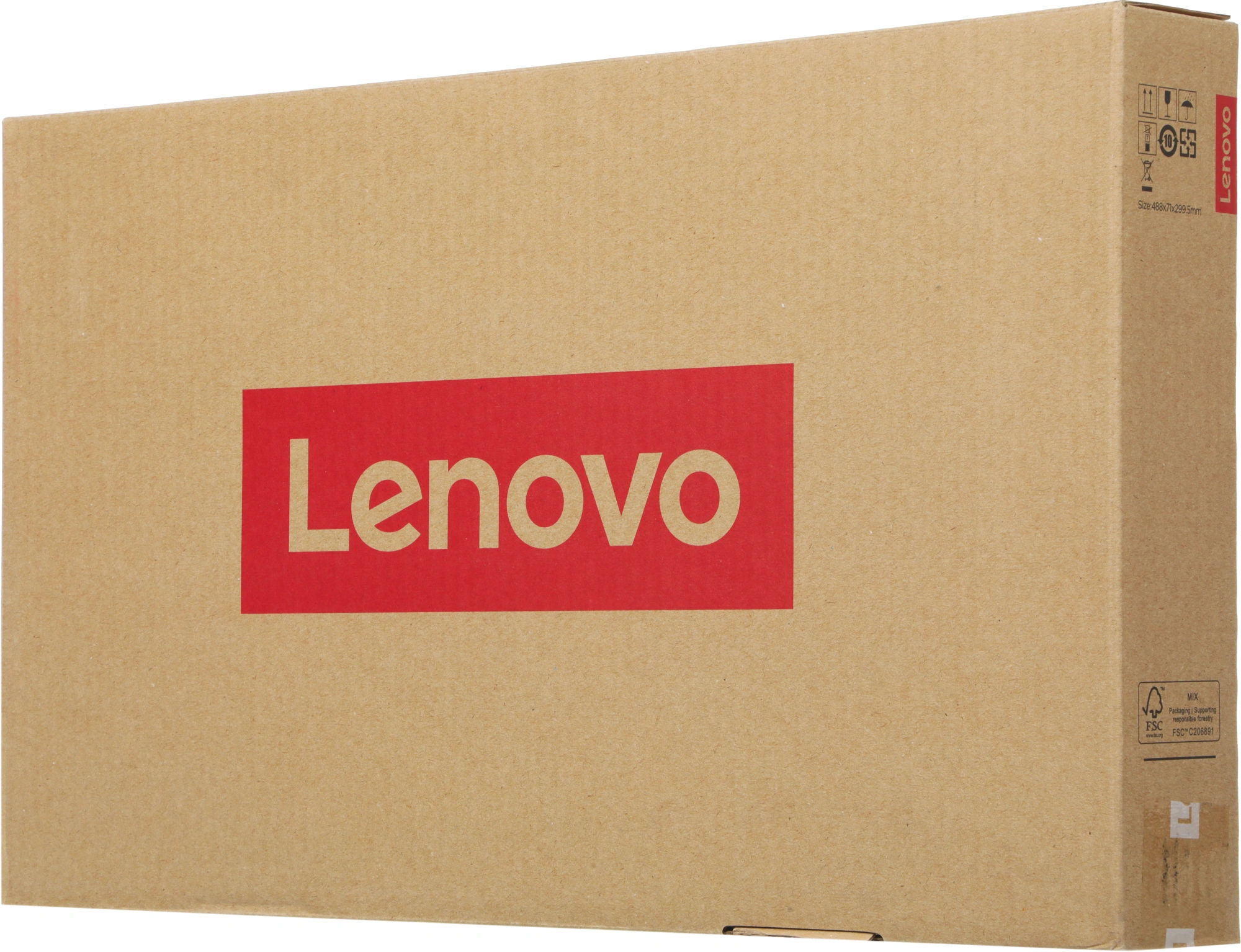Lenovo V15 G5 IRL [83HF00EMIG] Luna Grey 15.6" {FHD TN i7-13620H/16Gb/512Gb SSD/DOS}