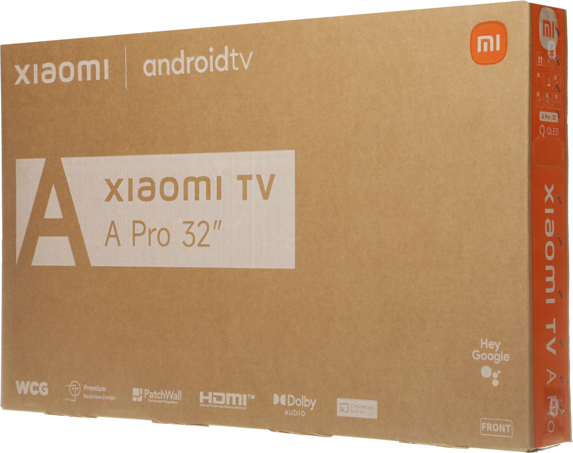 Xiaomi L32MB-APRU