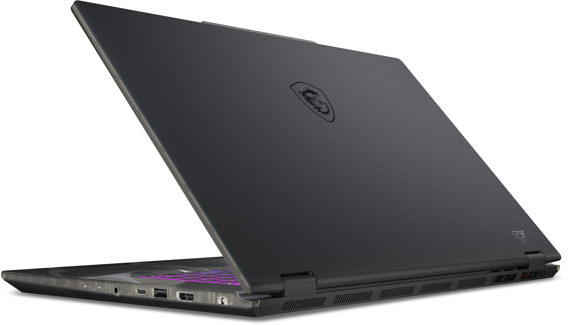 Ноутбук MSI Cyborg 17 B2RWGKG-286XRU арт. 9S7-17U332-286
