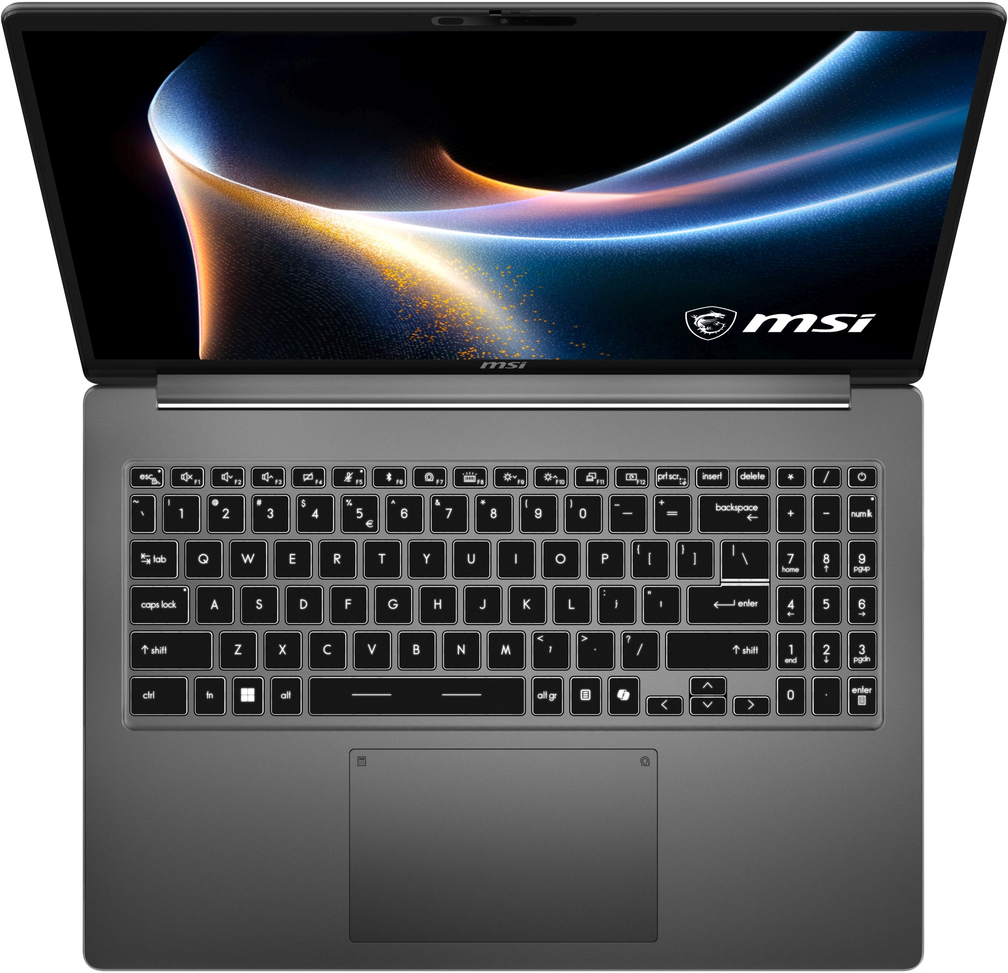Ноутбук MSI Modern 16S G3MG-017XRU арт. 9S7-26U321-017