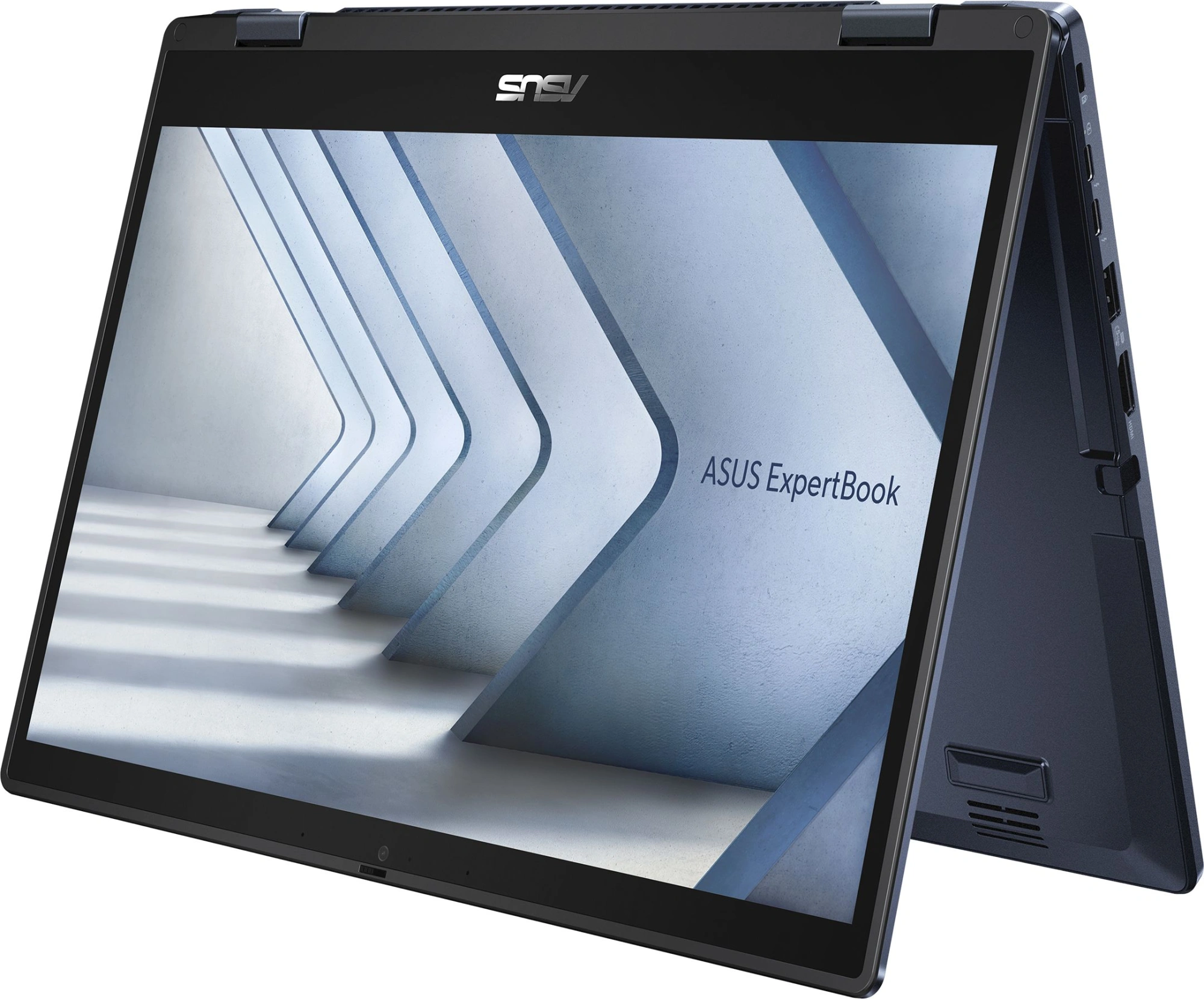 Ноутбук ASUS ExpertBook B3402FVA-I516512B7D арт. 90NX07N1-M02MC0