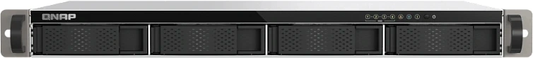 Сетевое хранилище NAS QNAP TS-433EU
