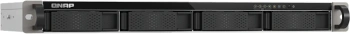 Сетевое хранилище NAS QNAP TS-433EU