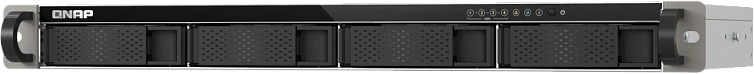 Сетевое хранилище NAS QNAP TS-433EU